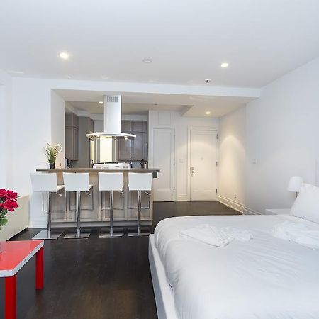 5Th Ave Suites New York Chambre photo