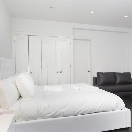 5Th Ave Suites New York Chambre photo
