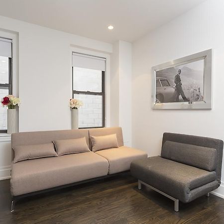 5Th Ave Suites New York Chambre photo