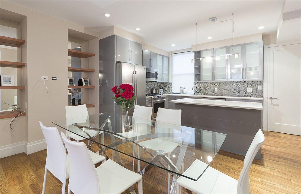 5Th Ave Suites New York Extérieur photo