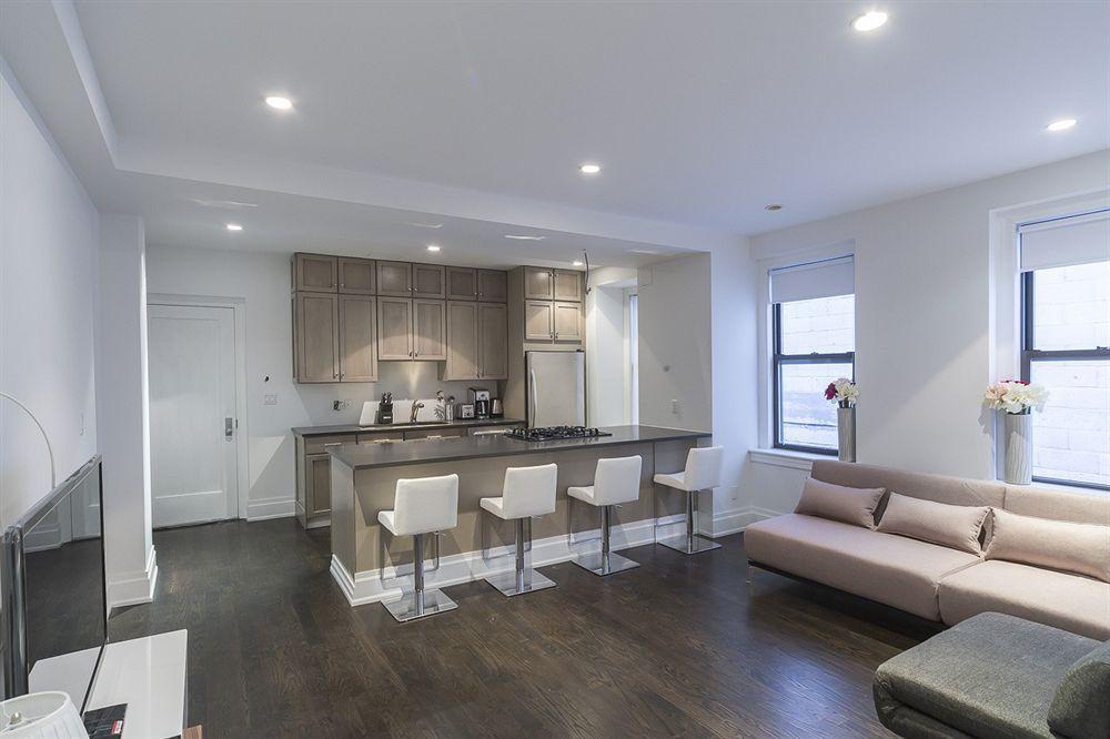 5Th Ave Suites New York Extérieur photo