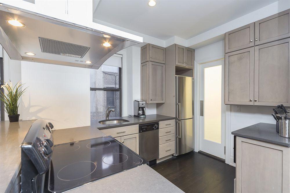 5Th Ave Suites New York Extérieur photo