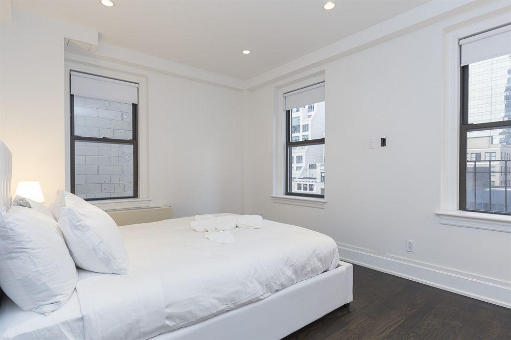 5Th Ave Suites New York Extérieur photo
