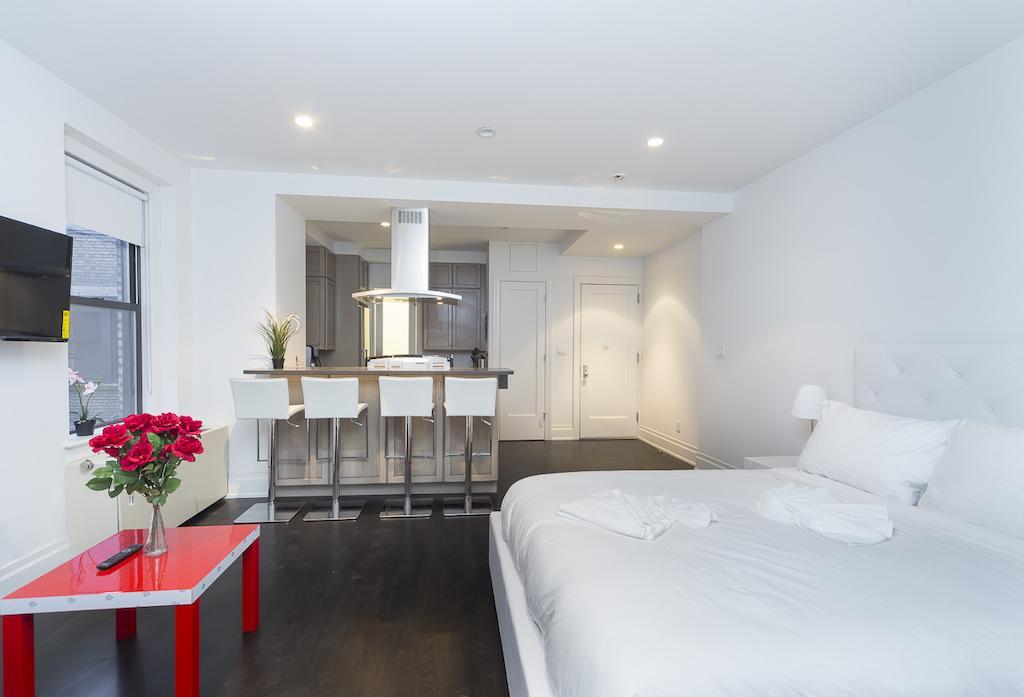 5Th Ave Suites New York Chambre photo