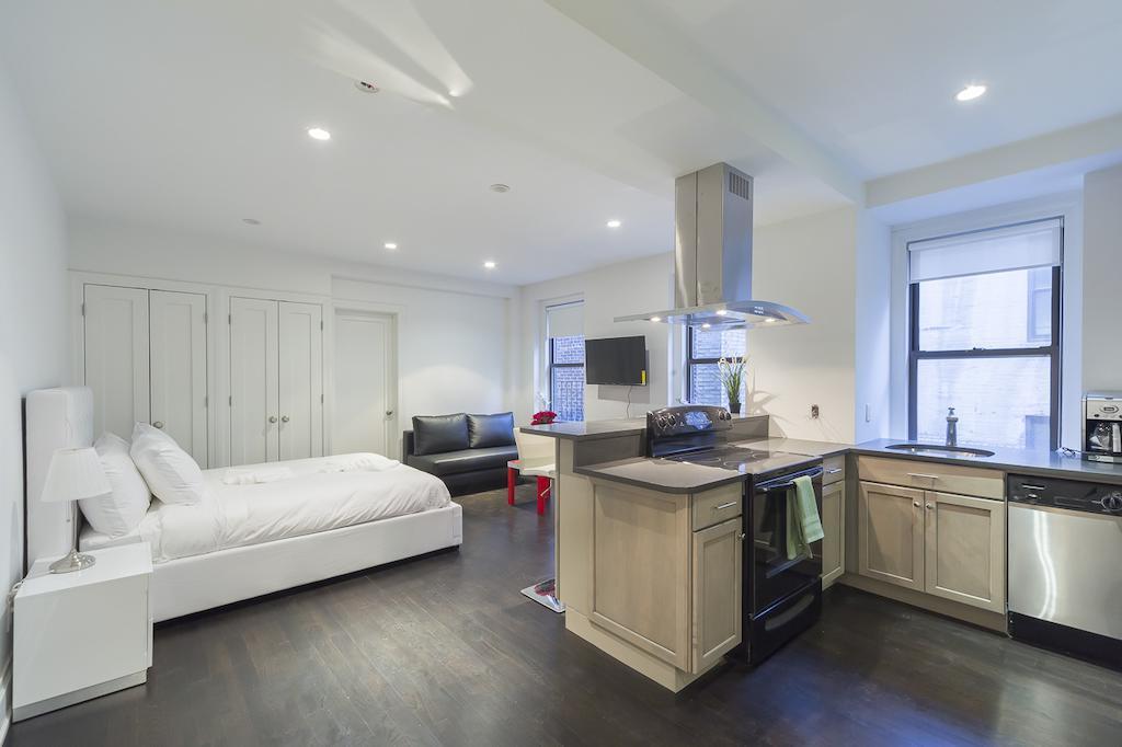 5Th Ave Suites New York Chambre photo