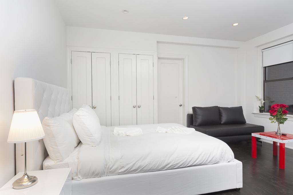 5Th Ave Suites New York Chambre photo