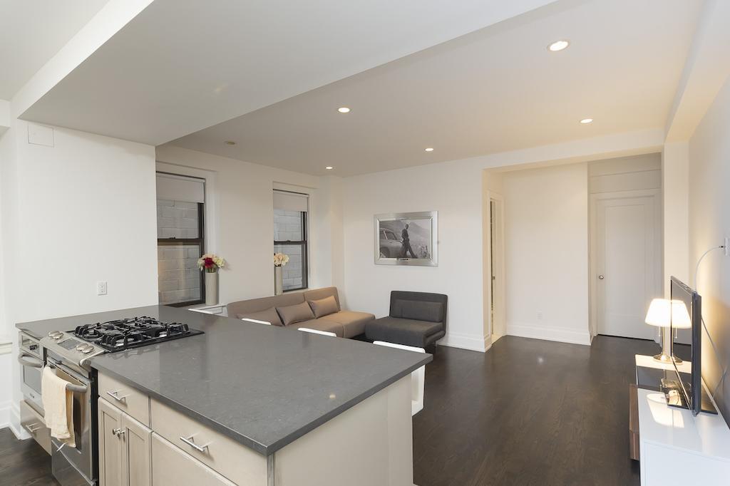 5Th Ave Suites New York Chambre photo