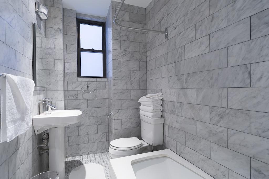 5Th Ave Suites New York Chambre photo