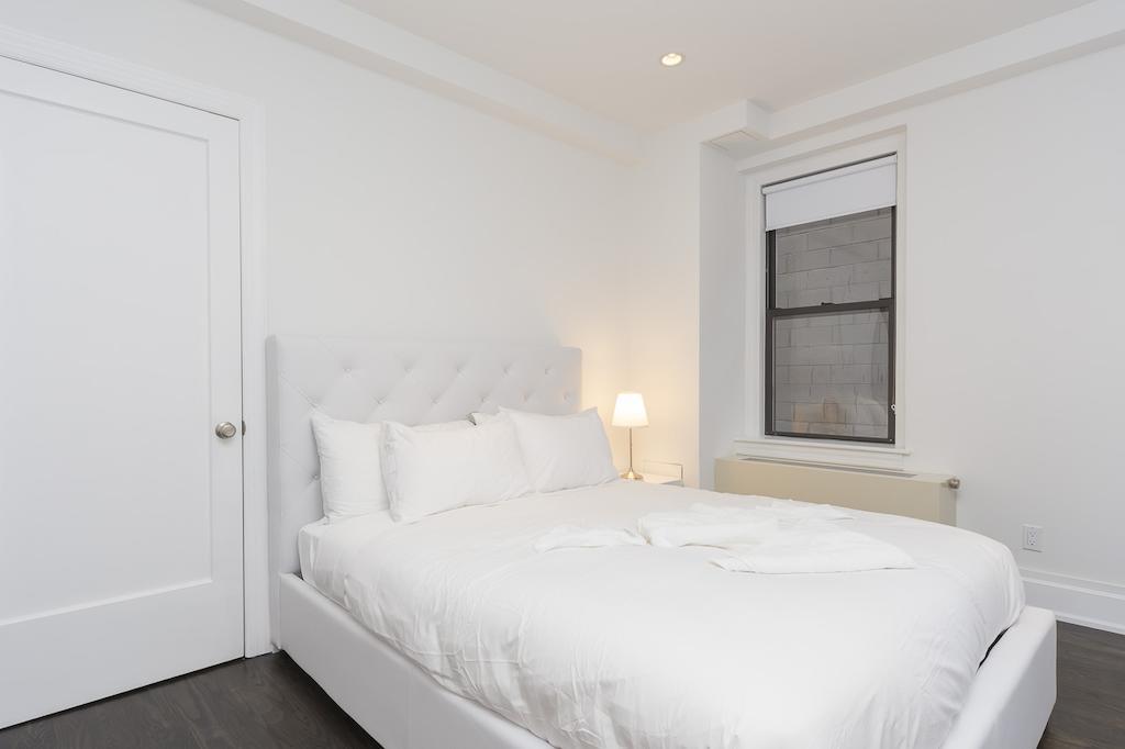 5Th Ave Suites New York Chambre photo