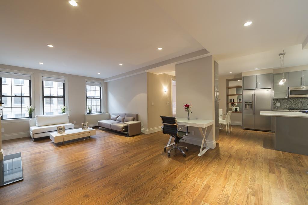5Th Ave Suites New York Chambre photo