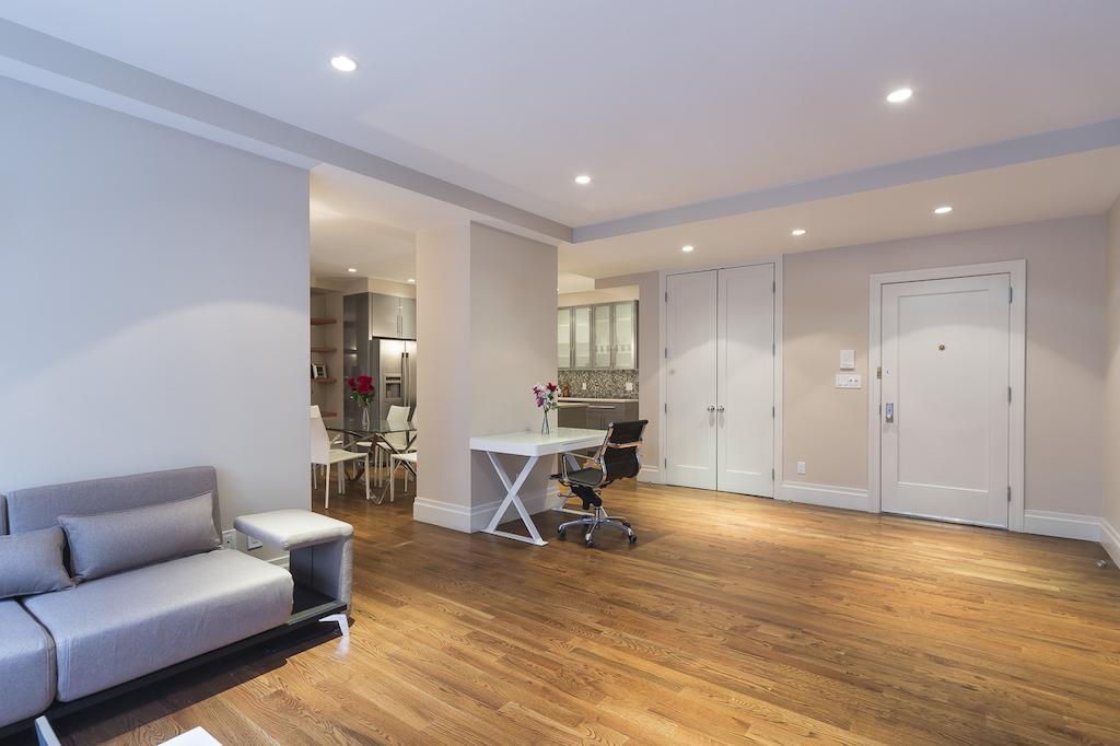 5Th Ave Suites New York Chambre photo