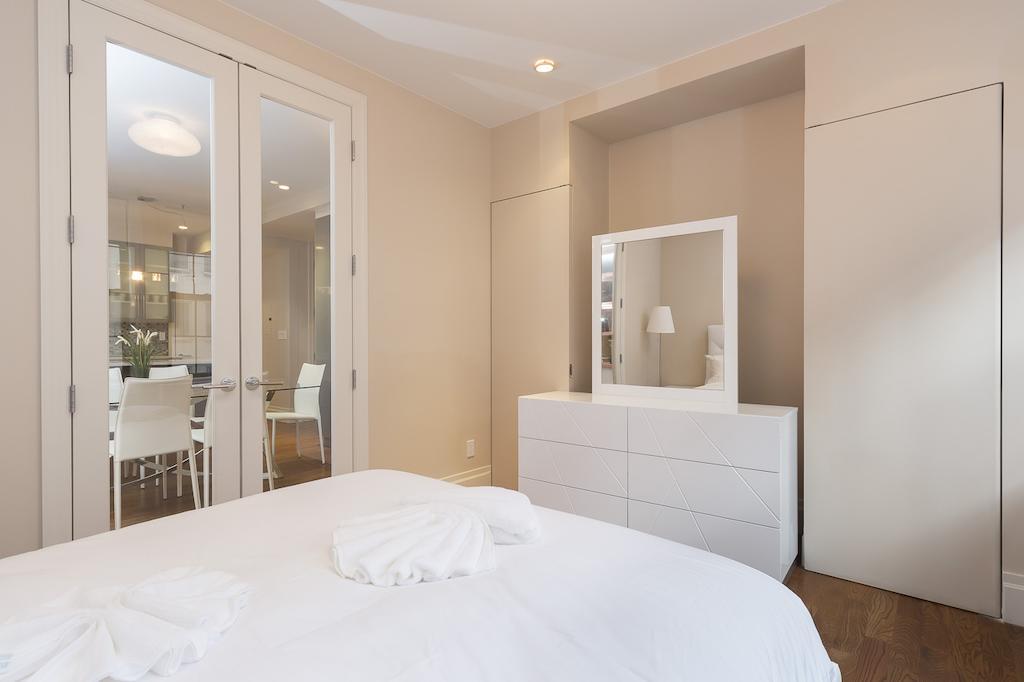 5Th Ave Suites New York Chambre photo