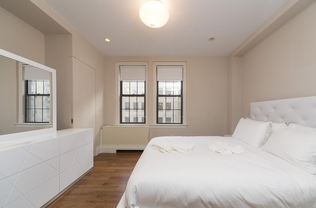 5Th Ave Suites New York Chambre photo