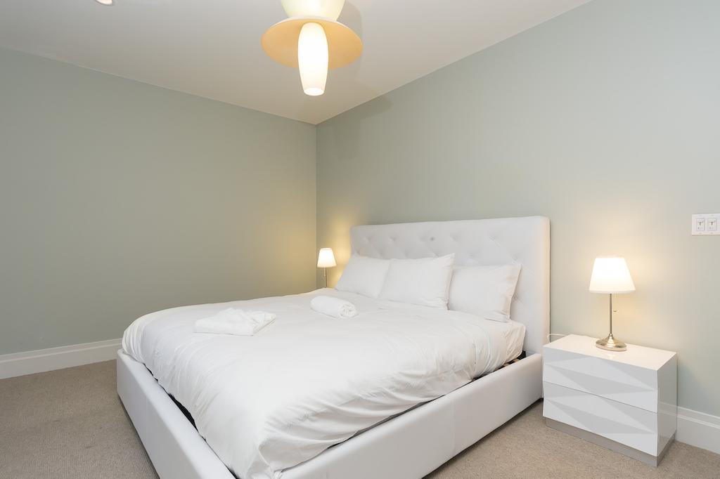 5Th Ave Suites New York Chambre photo