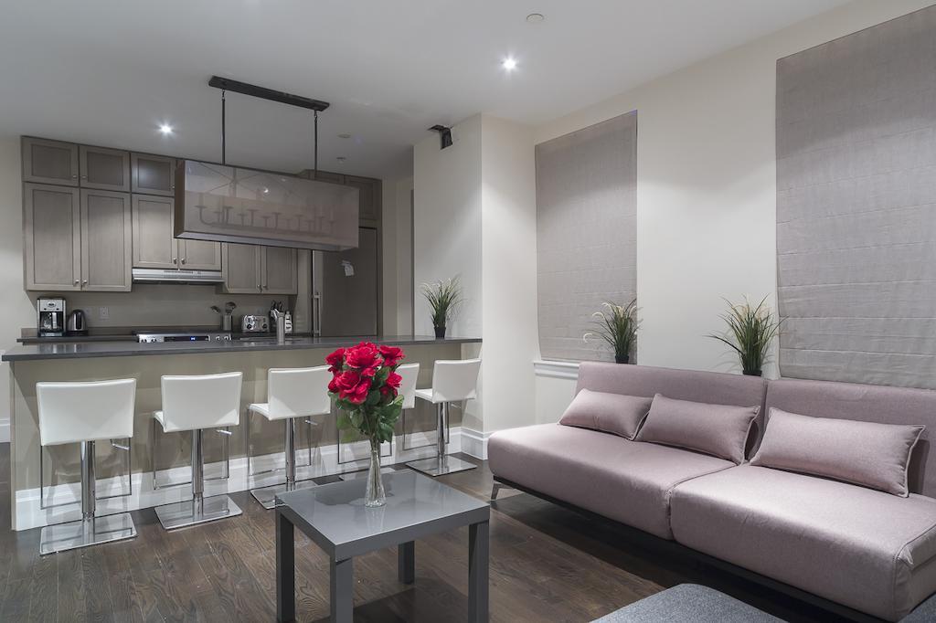5Th Ave Suites New York Chambre photo