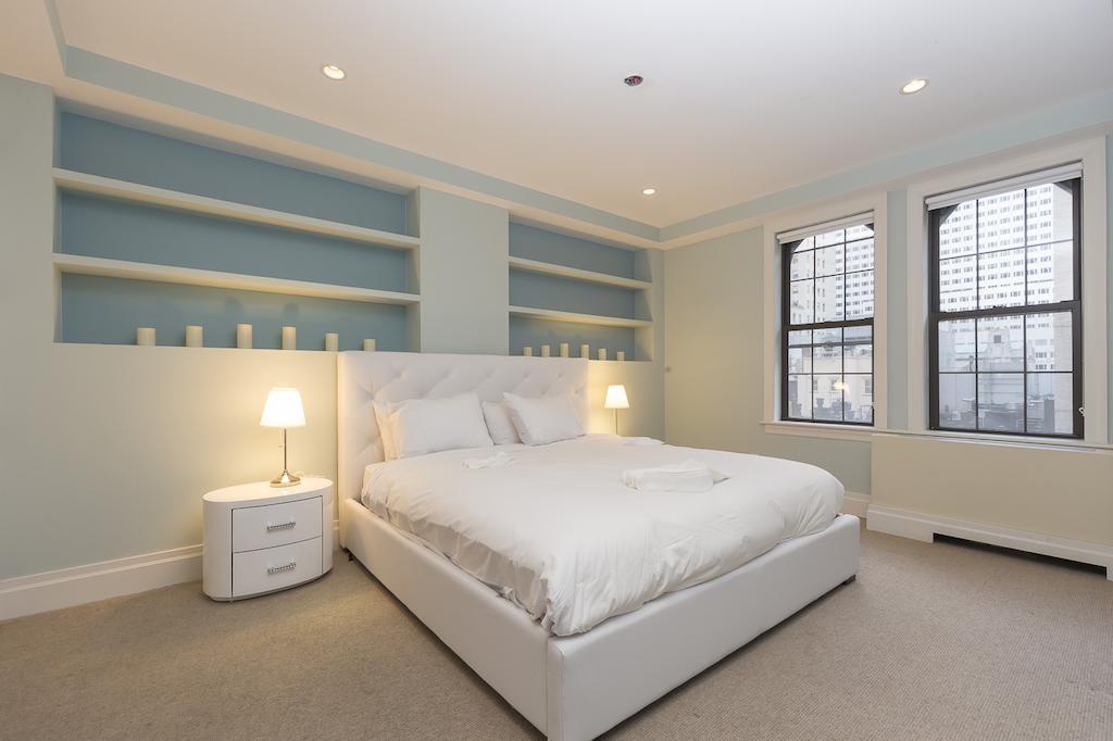 5Th Ave Suites New York Chambre photo