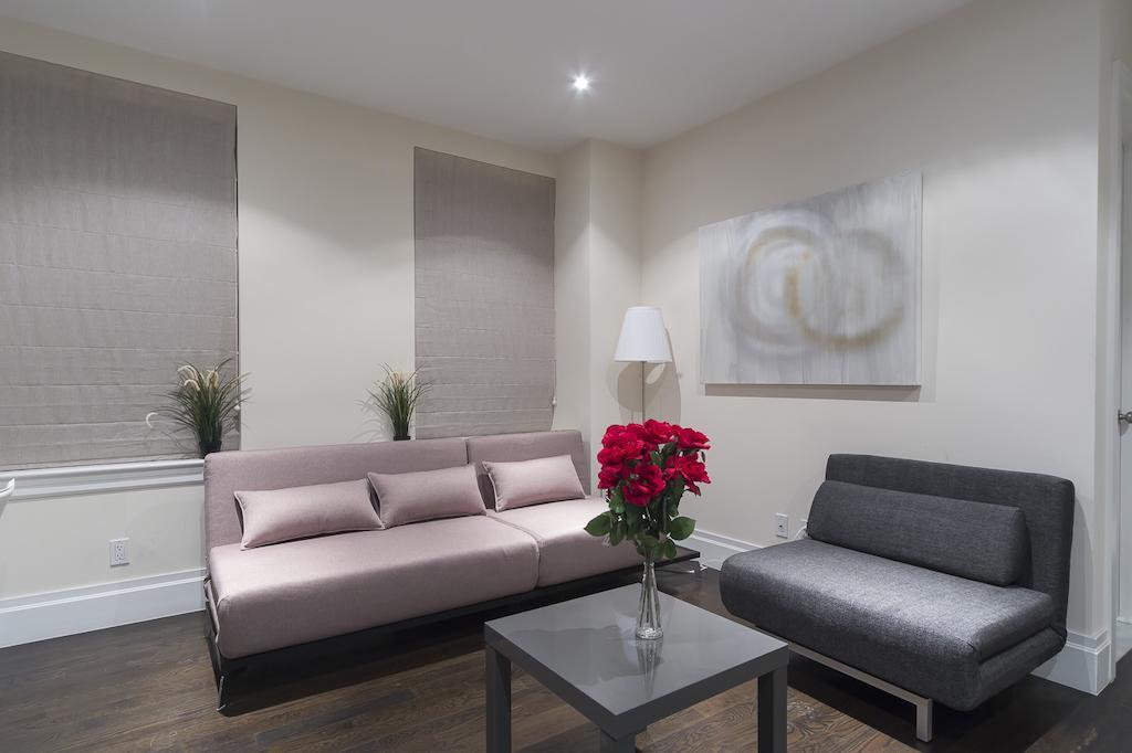 5Th Ave Suites New York Chambre photo