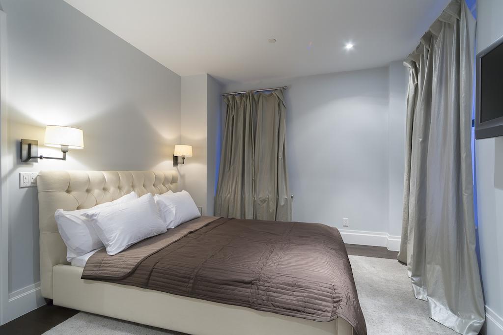 5Th Ave Suites New York Chambre photo