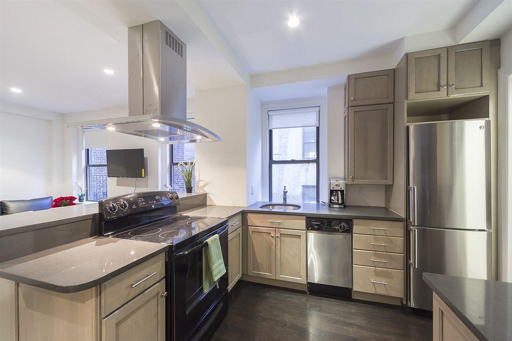 5Th Ave Suites New York Extérieur photo