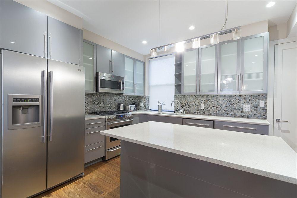 5Th Ave Suites New York Extérieur photo