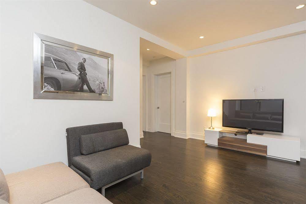 5Th Ave Suites New York Extérieur photo