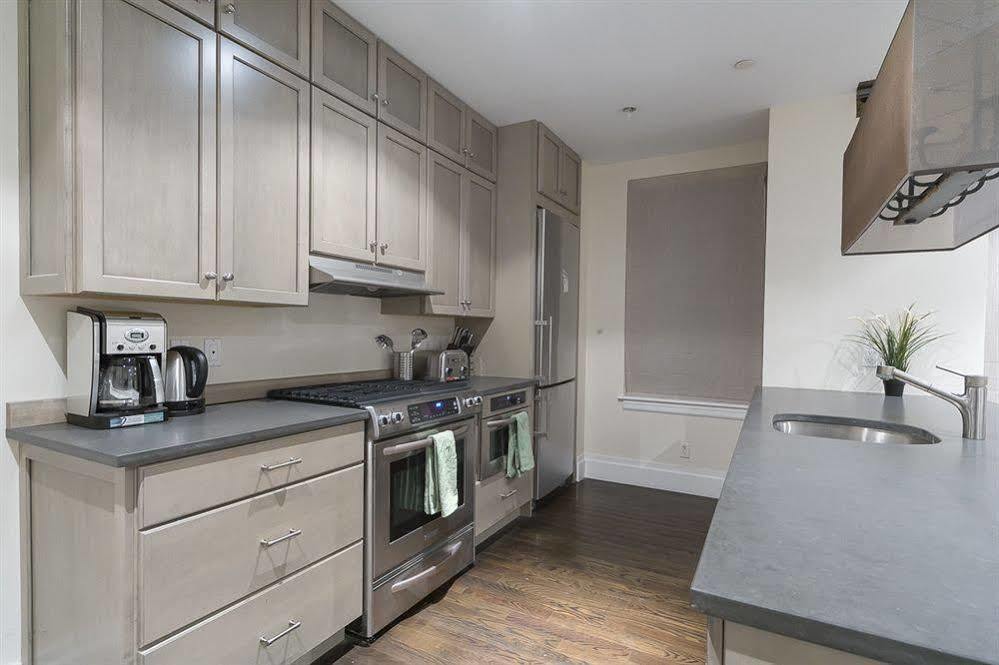 5Th Ave Suites New York Extérieur photo