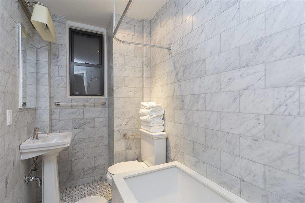 5Th Ave Suites New York Extérieur photo